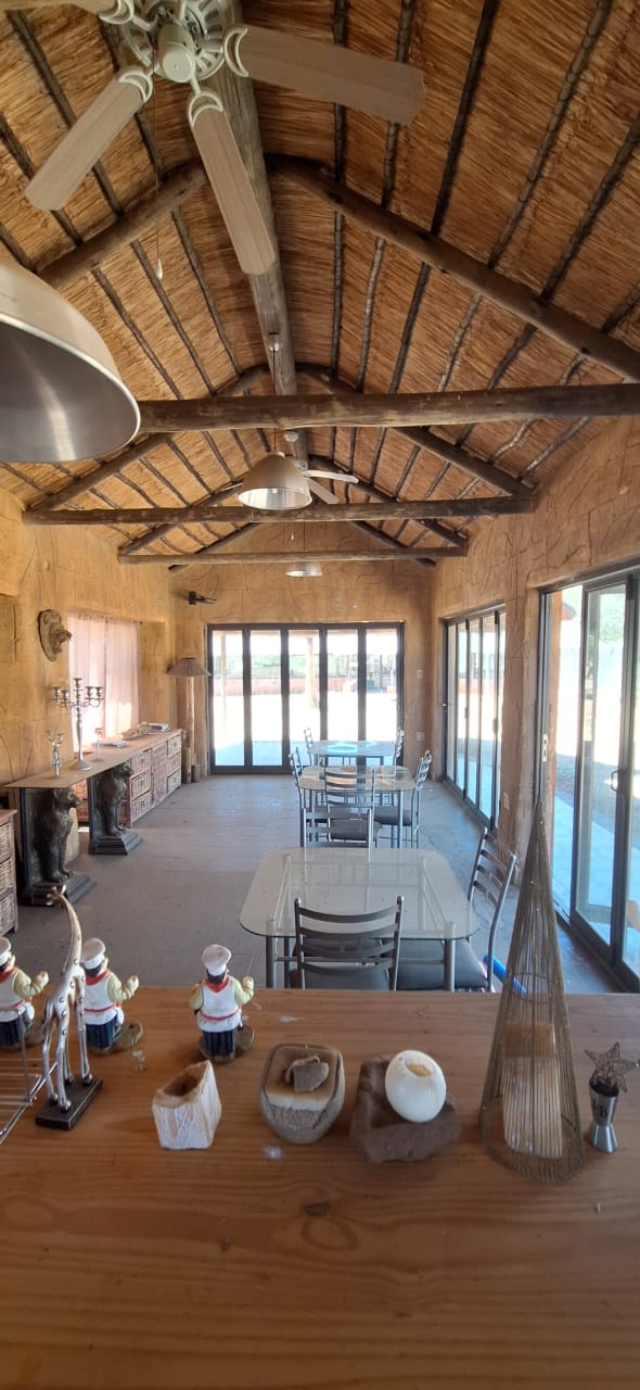 6 Bedroom Property for Sale in Zeerust North West